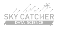 Sky Catcher 數據科學速成班